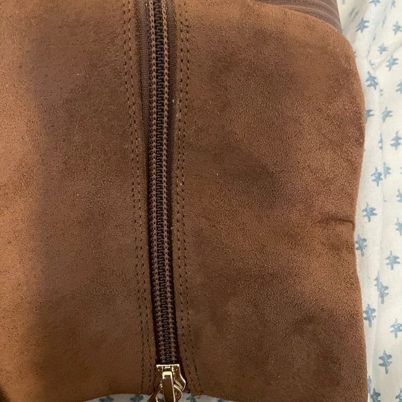 3” Heeled Boots - Picture 3 of 4